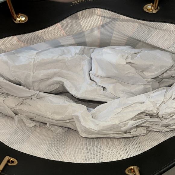 Versace Sheer Tote Bag! - Picture 4 of 5